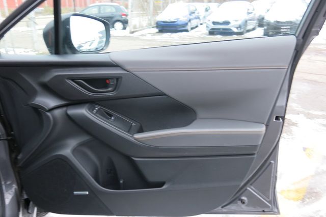 2024 Subaru Crosstrek Wilderness AWD - 22954739 - 47