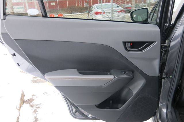 2024 Subaru Crosstrek Wilderness AWD - 22954739 - 48