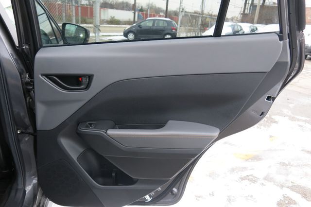 2024 Subaru Crosstrek Wilderness AWD - 22954739 - 49