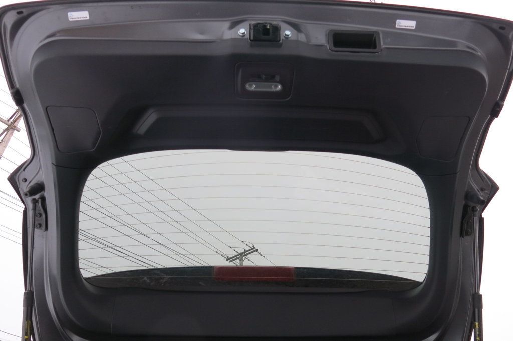 2024 Subaru Crosstrek Wilderness AWD - 22954739 - 50