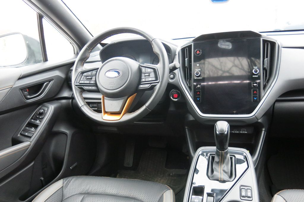 2024 Subaru Crosstrek Wilderness AWD - 22954739 - 52