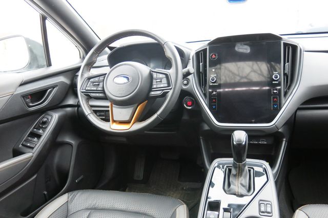 2024 Subaru Crosstrek Wilderness AWD - 22954739 - 52