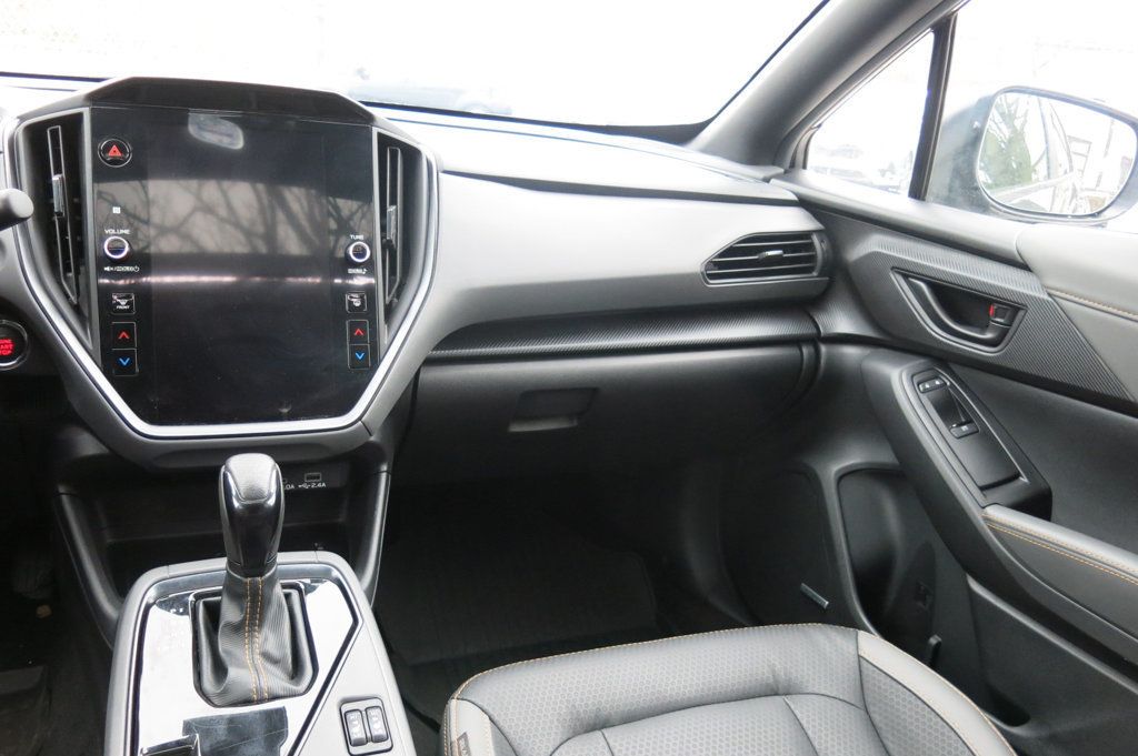 2024 Subaru Crosstrek Wilderness AWD - 22954739 - 53