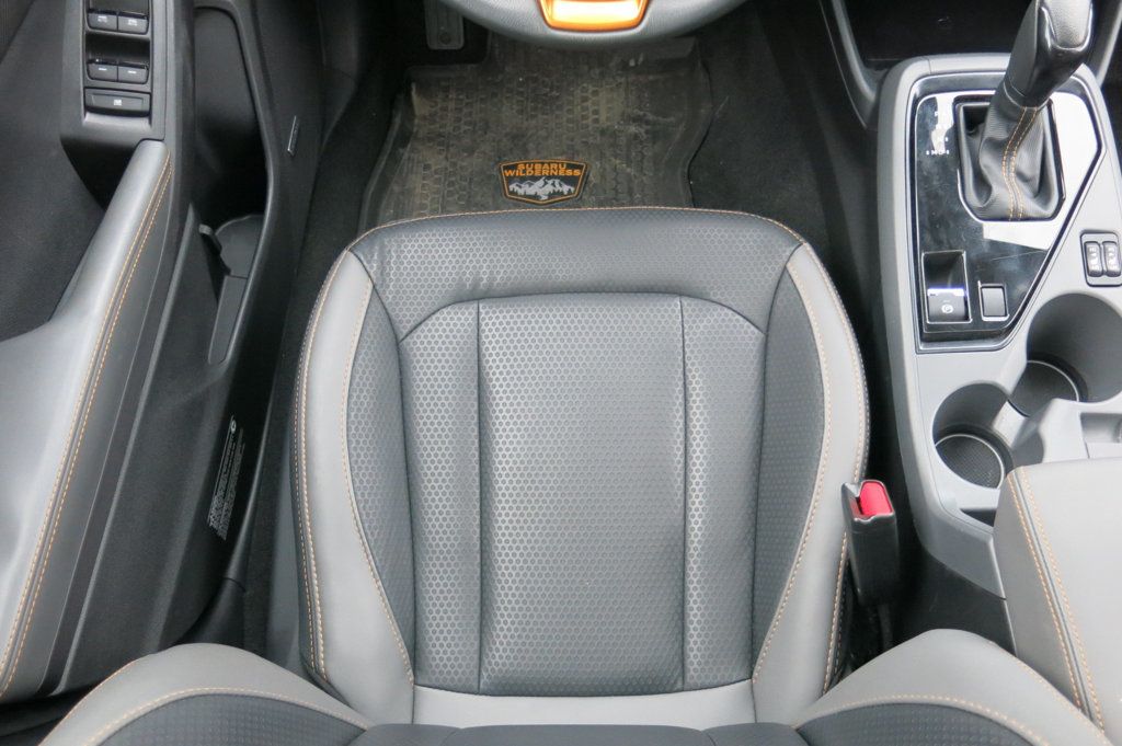2024 Subaru Crosstrek Wilderness AWD - 22954739 - 54