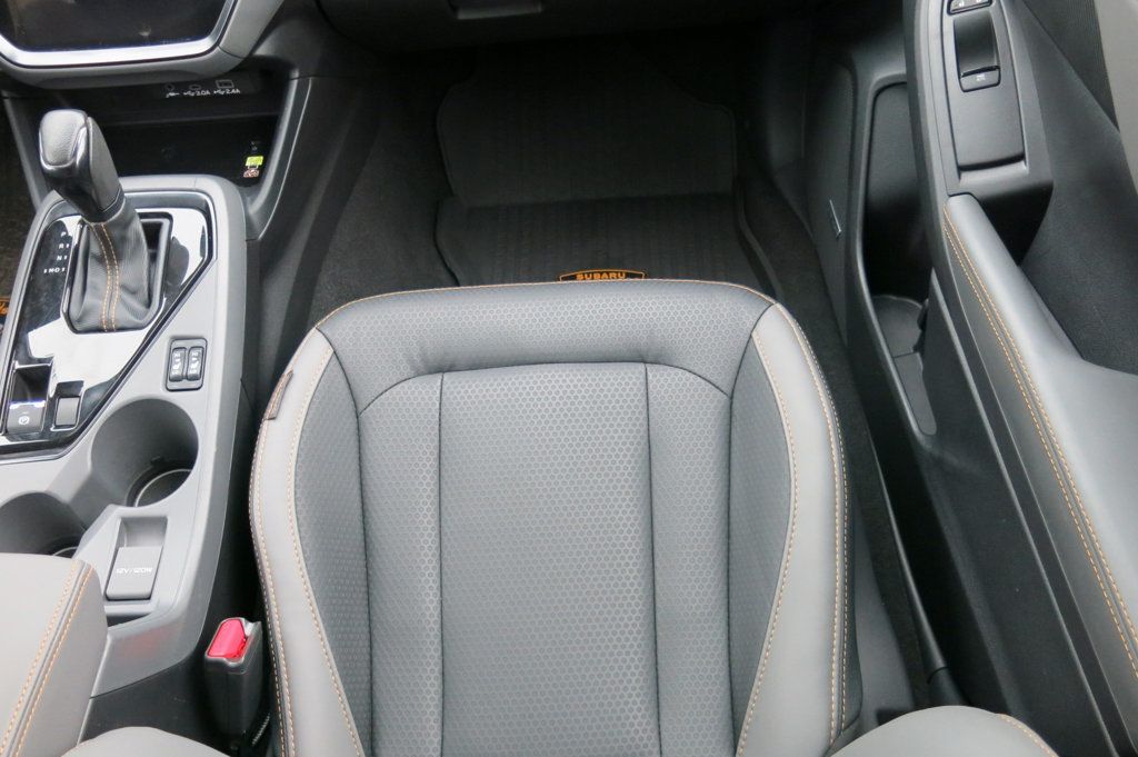 2024 Subaru Crosstrek Wilderness AWD - 22954739 - 55