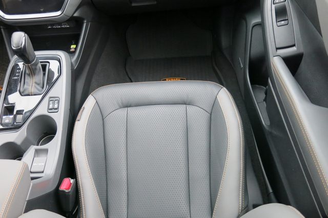 2024 Subaru Crosstrek Wilderness AWD - 22954739 - 55