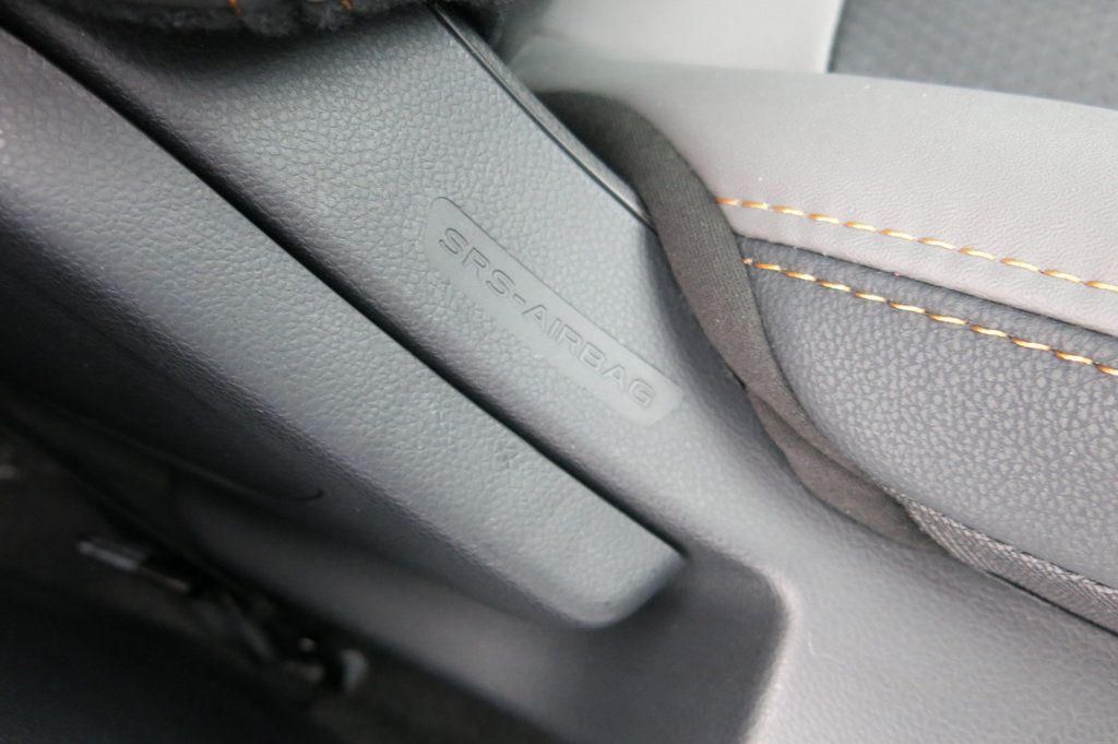 2024 Subaru Crosstrek Wilderness AWD - 22954739 - 57