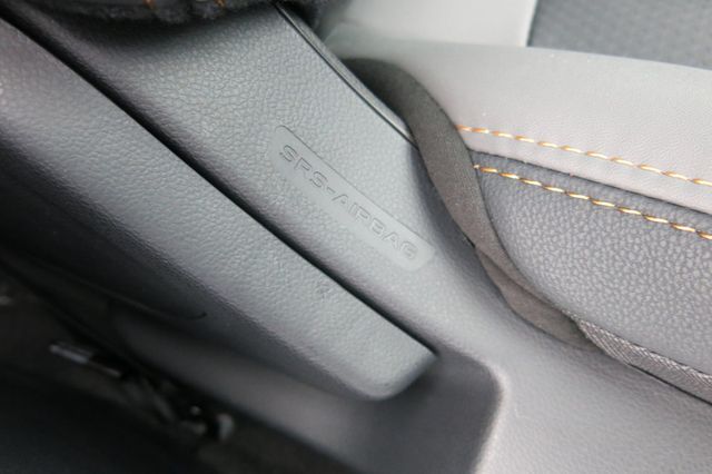 2024 Subaru Crosstrek Wilderness AWD - 22954739 - 57