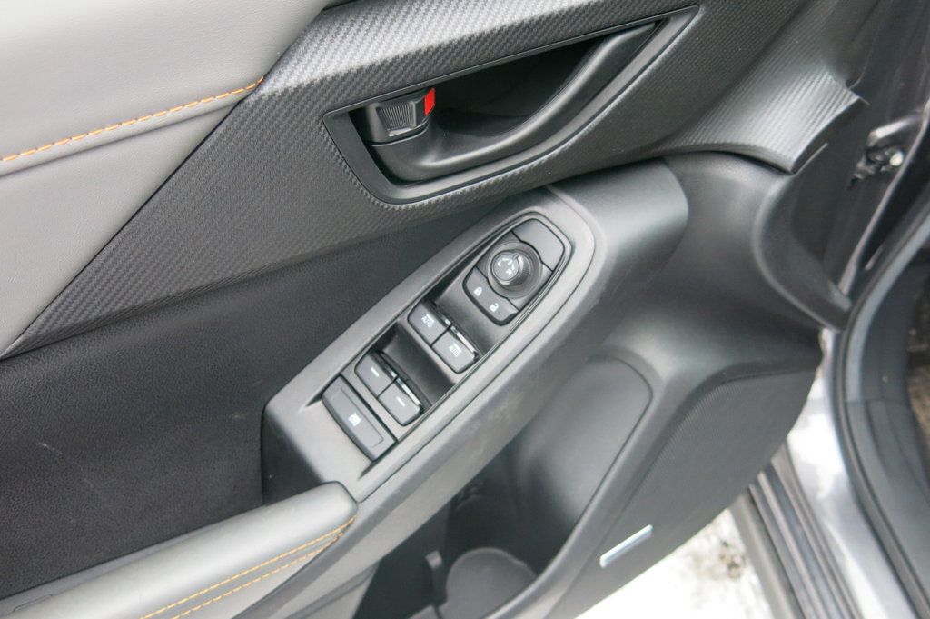 2024 Subaru Crosstrek Wilderness AWD - 22954739 - 62