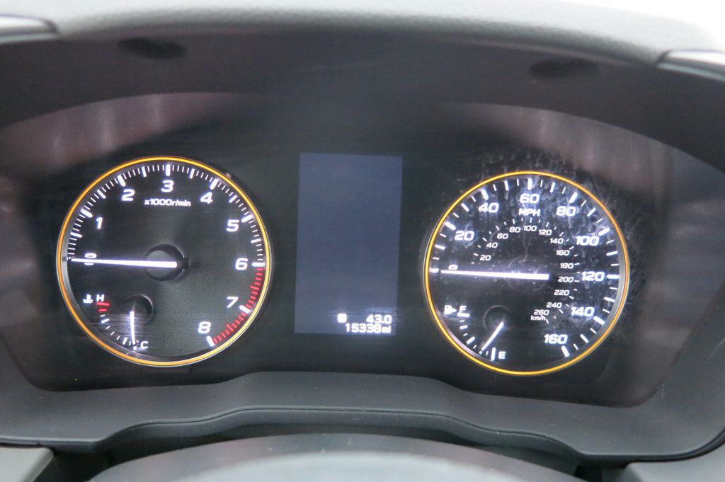 2024 Subaru Crosstrek Wilderness AWD - 22954739 - 65