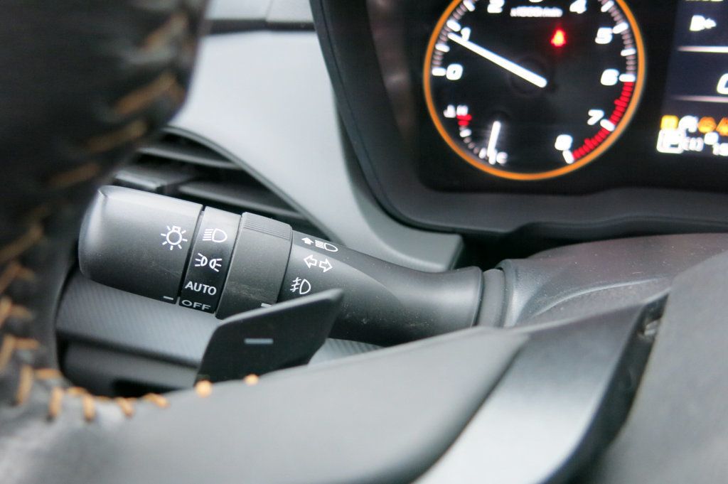 2024 Subaru Crosstrek Wilderness AWD - 22954739 - 66