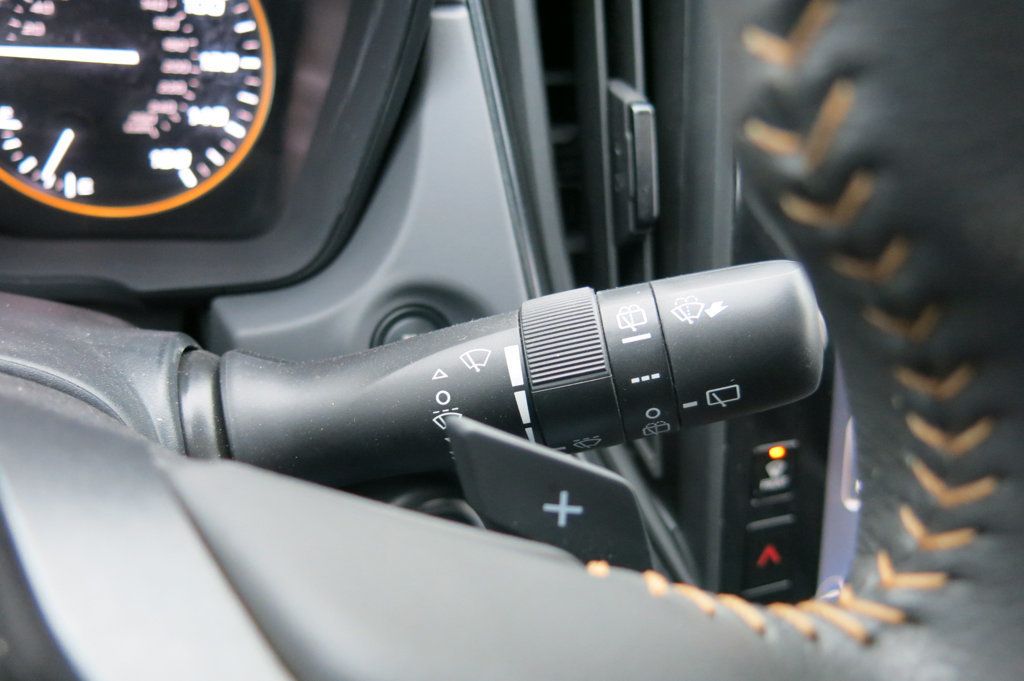 2024 Subaru Crosstrek Wilderness AWD - 22954739 - 67