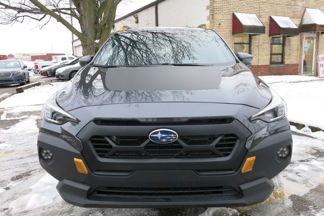 2024 Subaru Crosstrek Wilderness AWD - 22954739 - 6