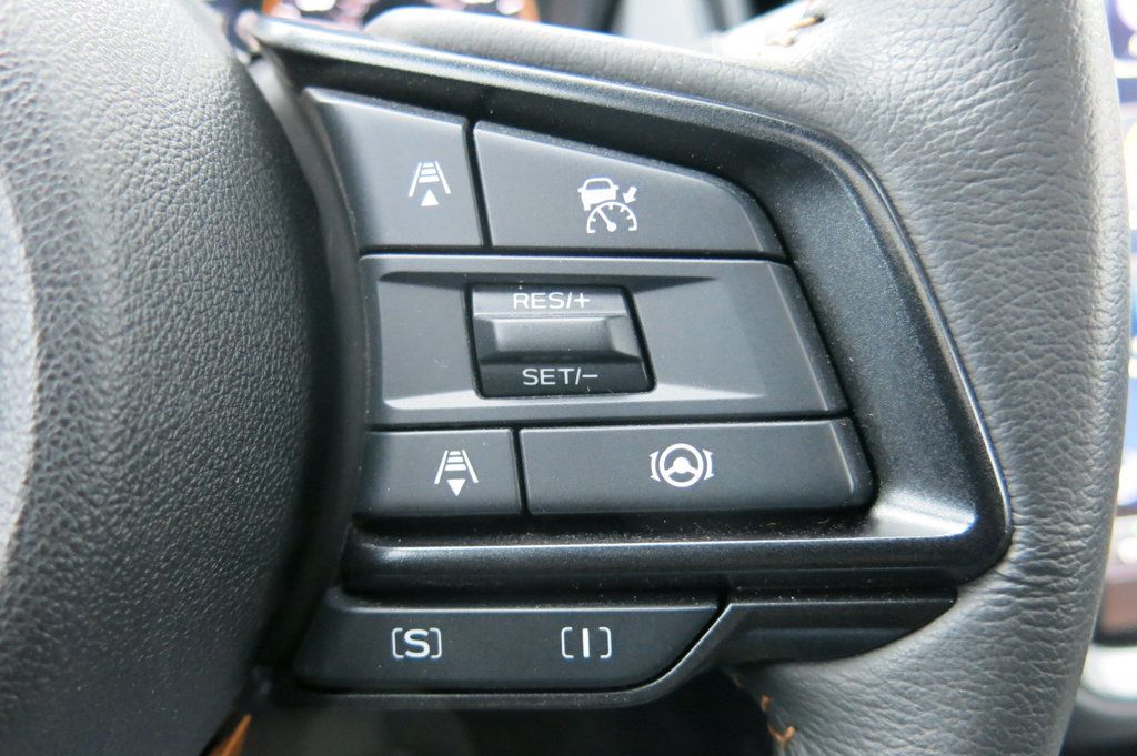 2024 Subaru Crosstrek Wilderness AWD - 22954739 - 69