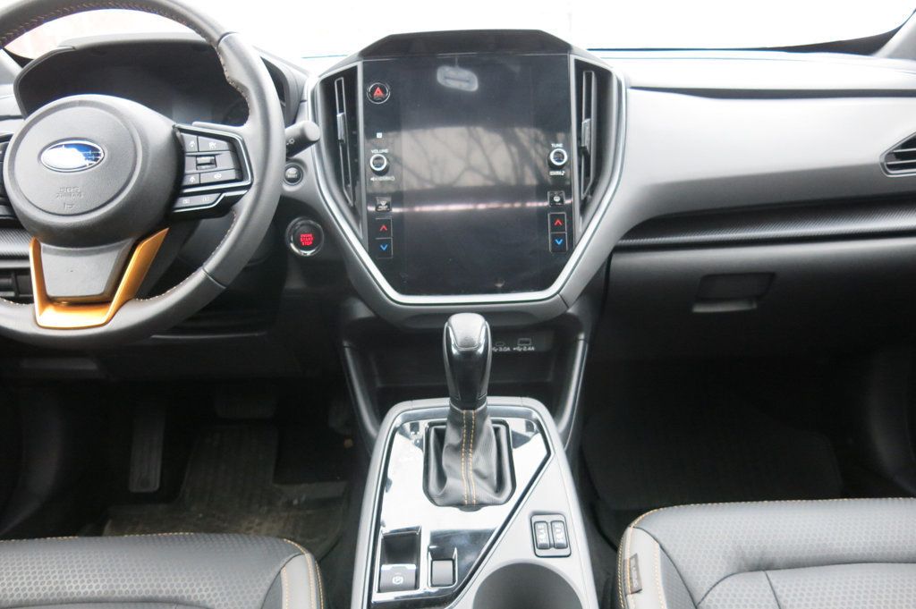 2024 Subaru Crosstrek Wilderness AWD - 22954739 - 70