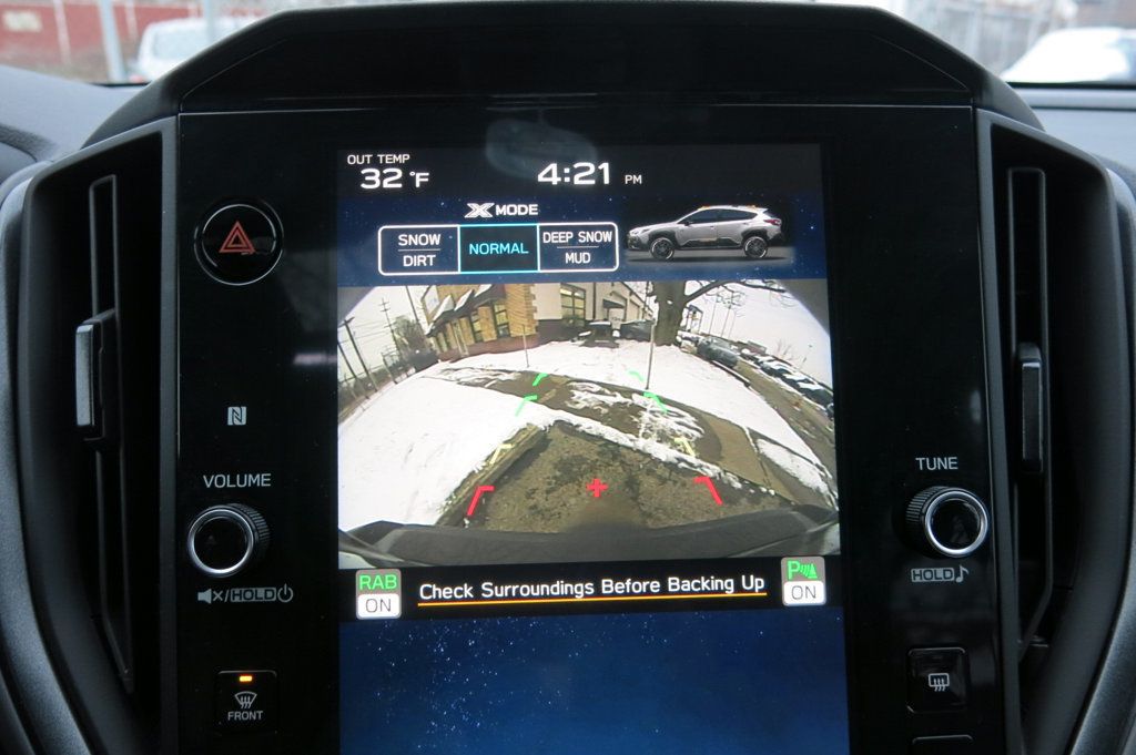 2024 Subaru Crosstrek Wilderness AWD - 22954739 - 72