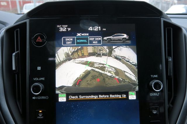 2024 Subaru Crosstrek Wilderness AWD - 22954739 - 72