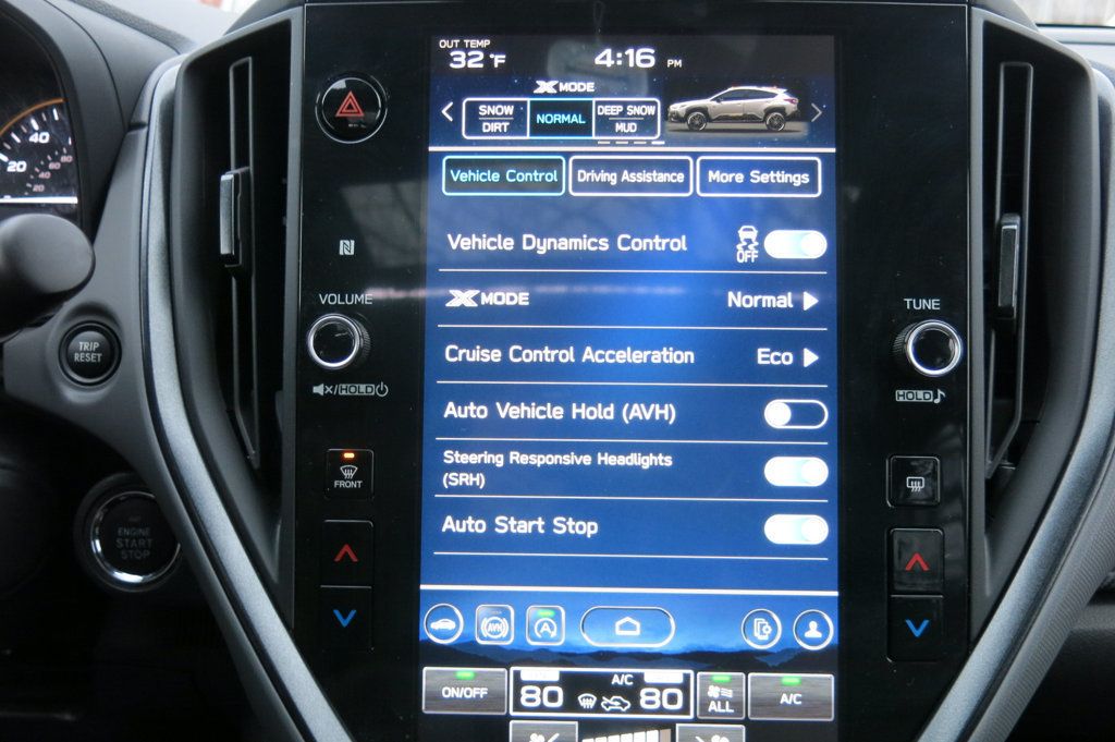 2024 Subaru Crosstrek Wilderness AWD - 22954739 - 74