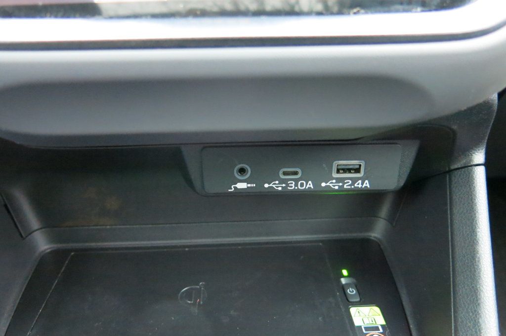 2024 Subaru Crosstrek Wilderness AWD - 22954739 - 77