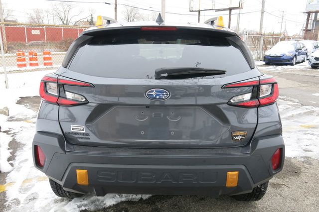 2024 Subaru Crosstrek Wilderness AWD - 22954739 - 7