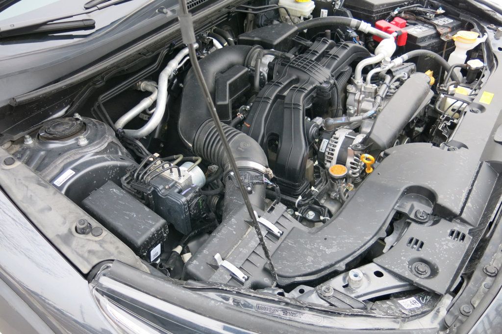 2024 Subaru Crosstrek Wilderness AWD - 22954739 - 80