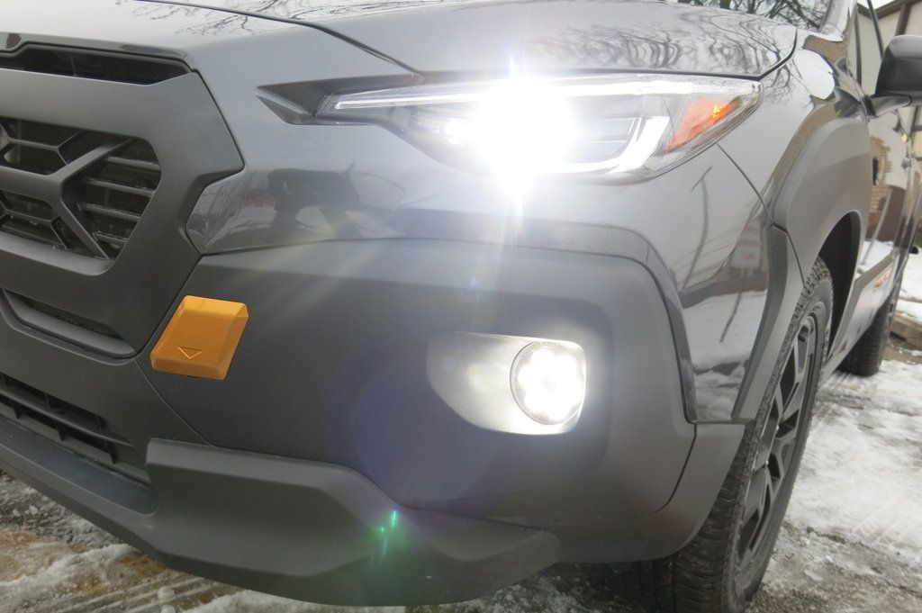 2024 Subaru Crosstrek Wilderness AWD - 22954739 - 82