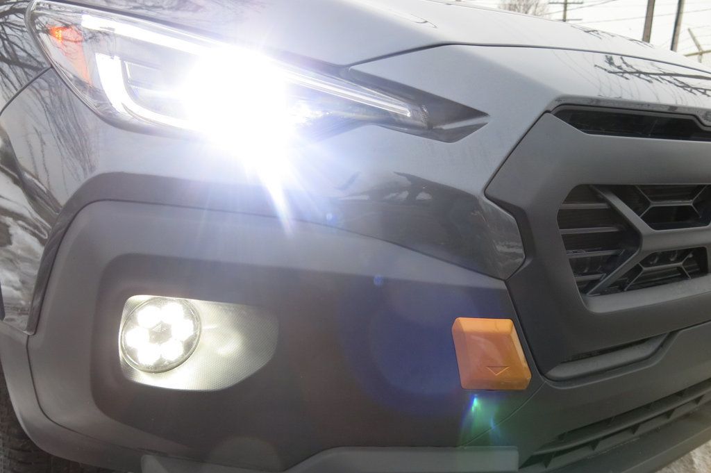 2024 Subaru Crosstrek Wilderness AWD - 22954739 - 83