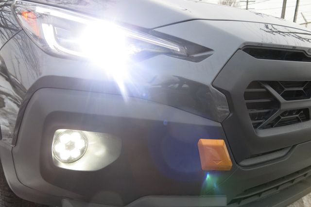 2024 Subaru Crosstrek Wilderness AWD - 22954739 - 83