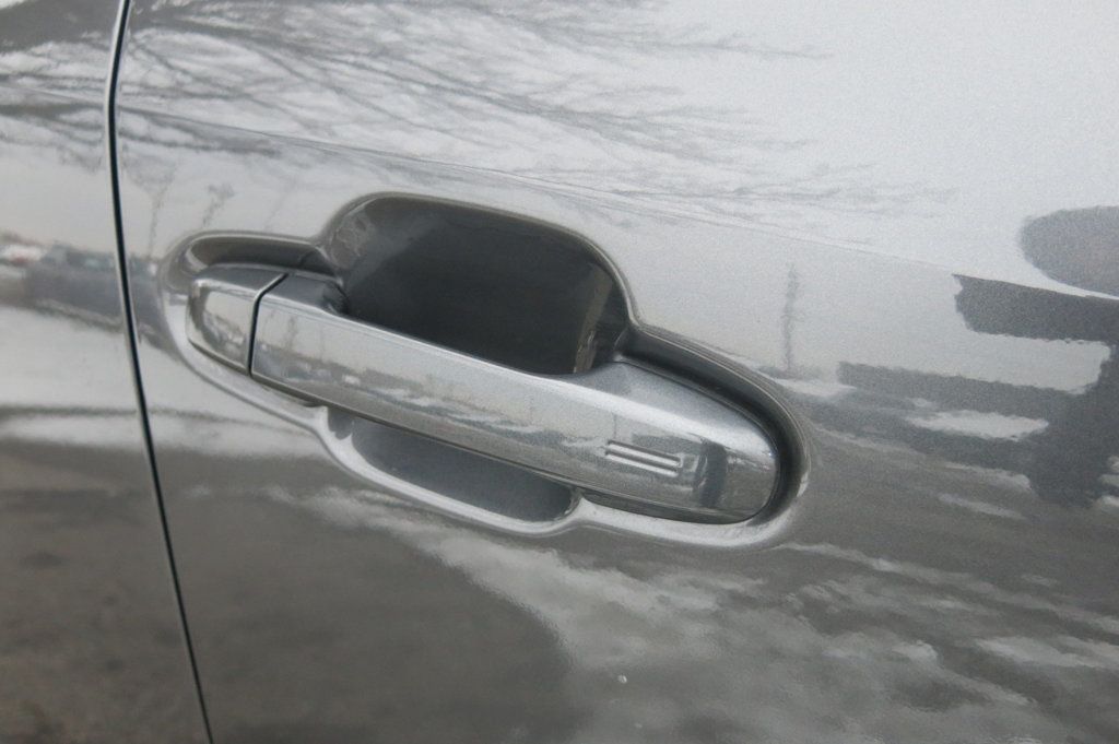 2024 Subaru Crosstrek Wilderness AWD - 22954739 - 84