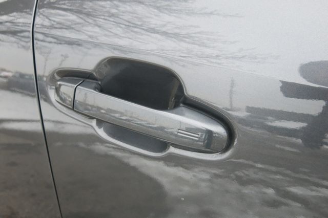 2024 Subaru Crosstrek Wilderness AWD - 22954739 - 84