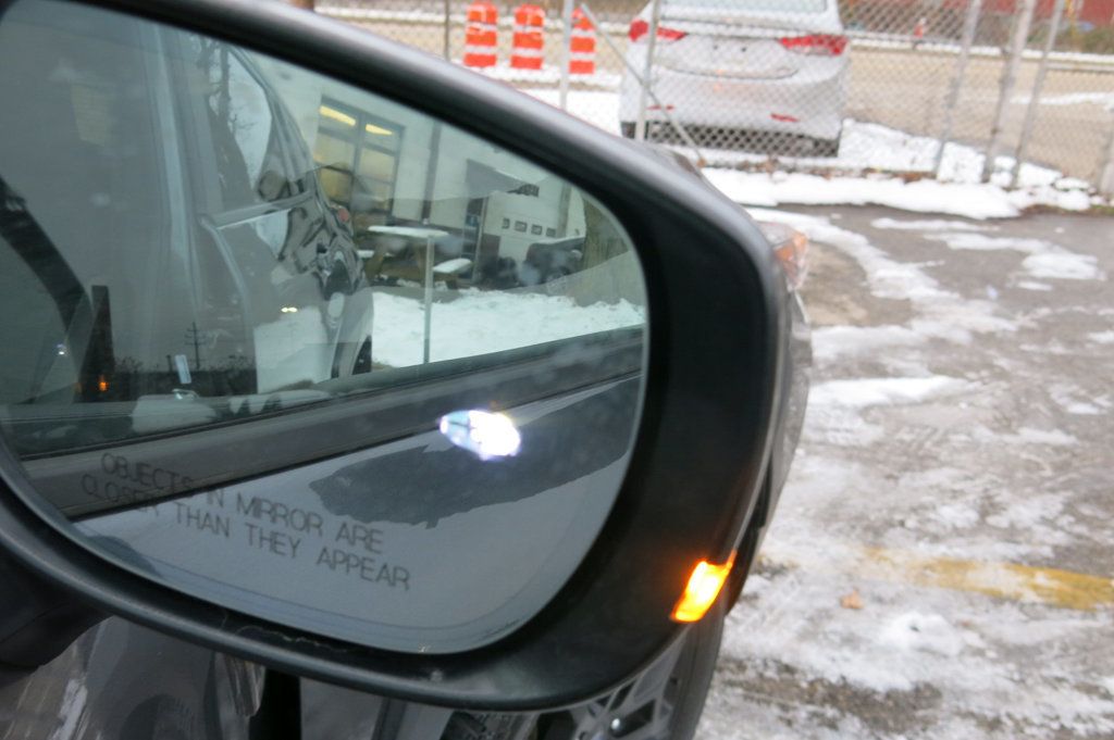 2024 Subaru Crosstrek Wilderness AWD - 22954739 - 85