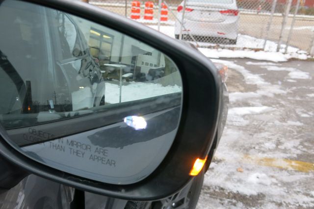 2024 Subaru Crosstrek Wilderness AWD - 22954739 - 85