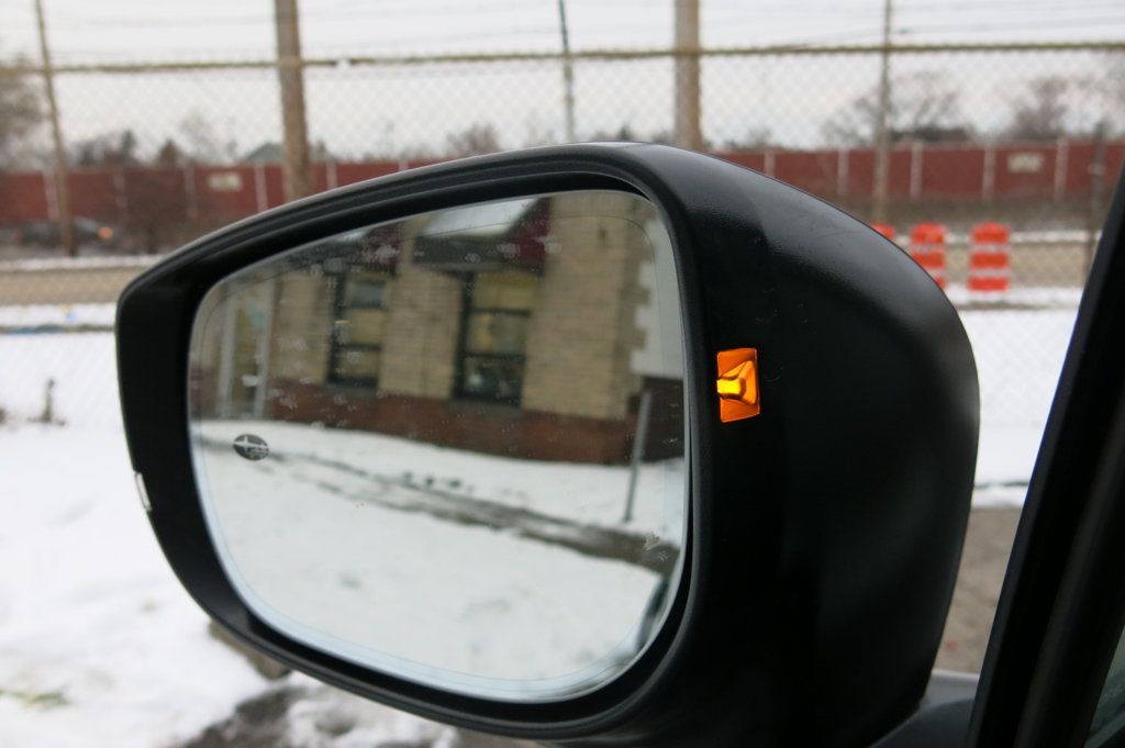 2024 Subaru Crosstrek Wilderness AWD - 22954739 - 87