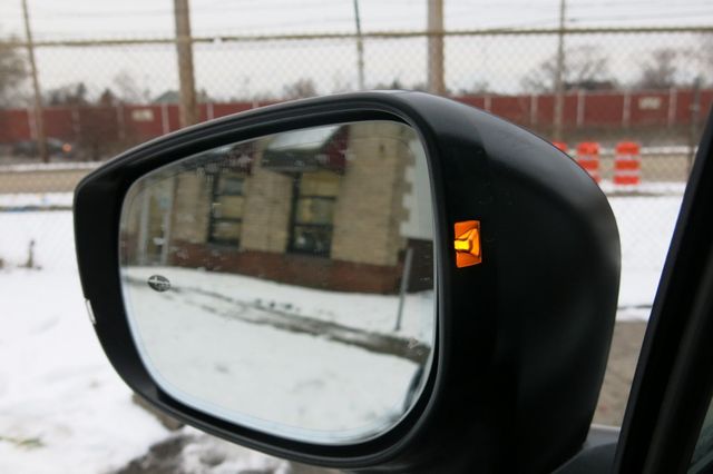 2024 Subaru Crosstrek Wilderness AWD - 22954739 - 87