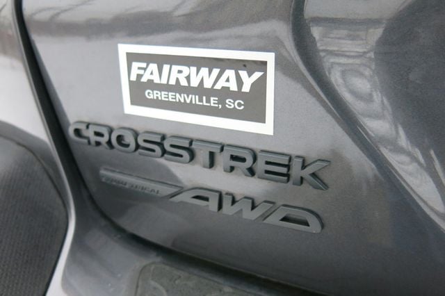 2024 Subaru Crosstrek Wilderness AWD - 22954739 - 8