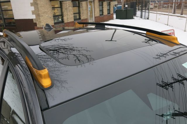 2024 Subaru Crosstrek Wilderness AWD - 22954739 - 90