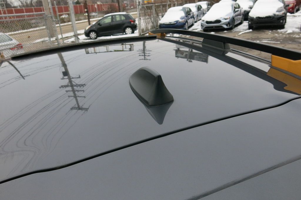 2024 Subaru Crosstrek Wilderness AWD - 22954739 - 91