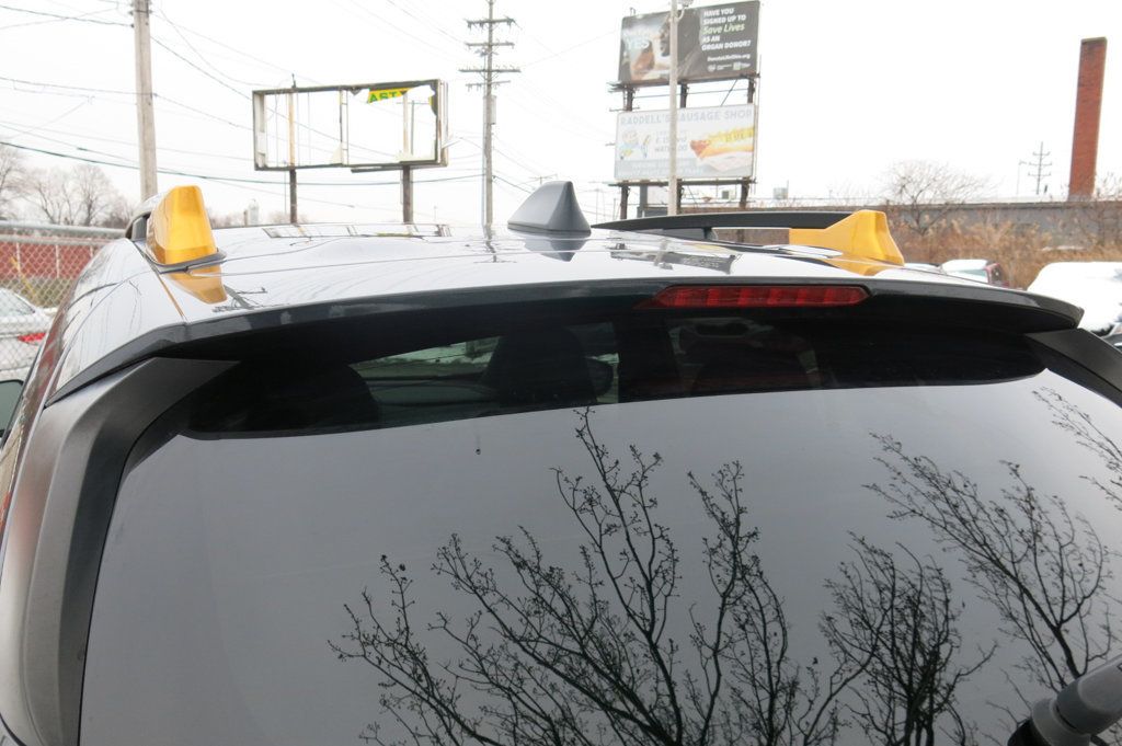 2024 Subaru Crosstrek Wilderness AWD - 22954739 - 92