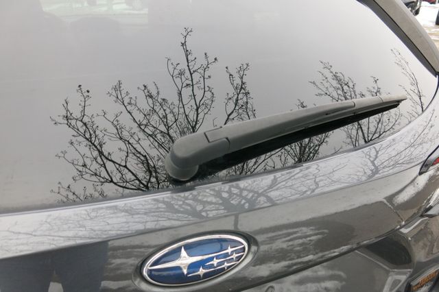 2024 Subaru Crosstrek Wilderness AWD - 22954739 - 93