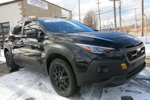 2024 Subaru Crosstrek Wilderness AWD - 22955280 - 0