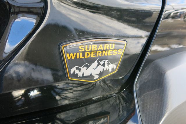 2024 Subaru Crosstrek Wilderness AWD - 22955280 - 9