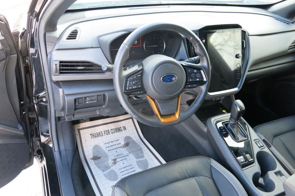 2024 Subaru Crosstrek Wilderness AWD - 22955280 - 10
