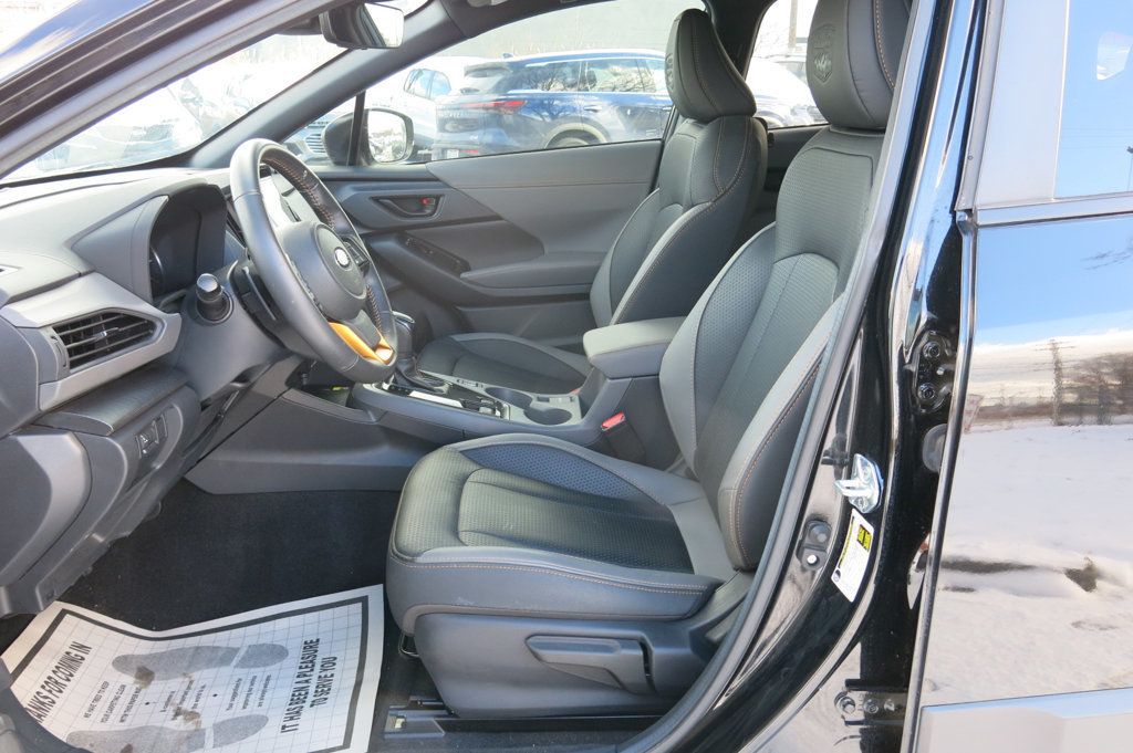2024 Subaru Crosstrek Wilderness AWD - 22955280 - 12