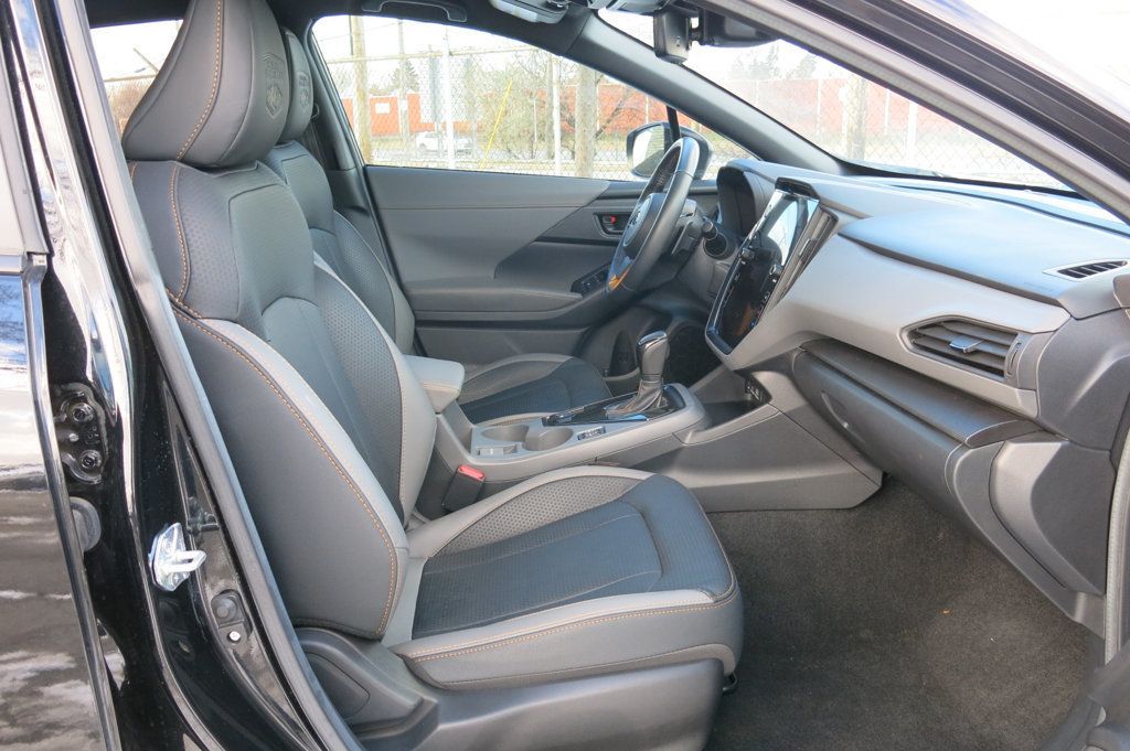 2024 Subaru Crosstrek Wilderness AWD - 22955280 - 13