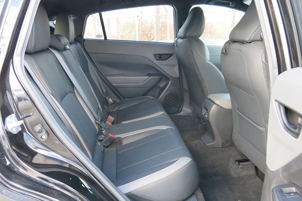 2024 Subaru Crosstrek Wilderness AWD - 22955280 - 15
