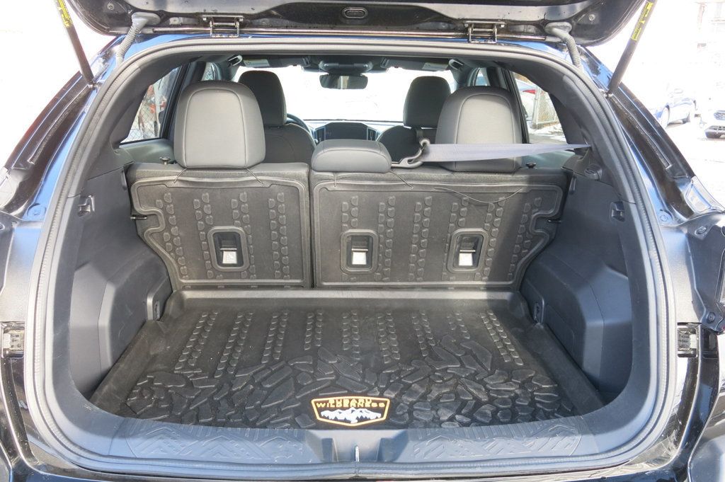 2024 Subaru Crosstrek Wilderness AWD - 22955280 - 16