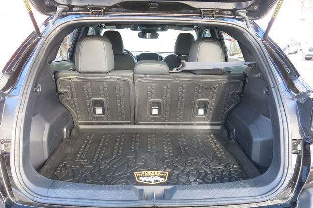 2024 Subaru Crosstrek Wilderness AWD - 22955280 - 16