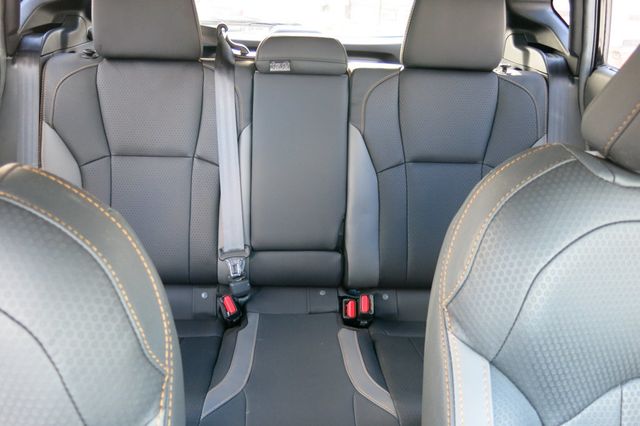 2024 Subaru Crosstrek Wilderness AWD - 22955280 - 17