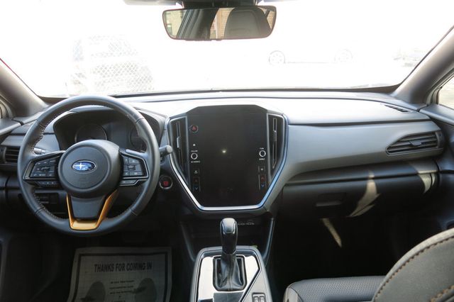 2024 Subaru Crosstrek Wilderness AWD - 22955280 - 18
