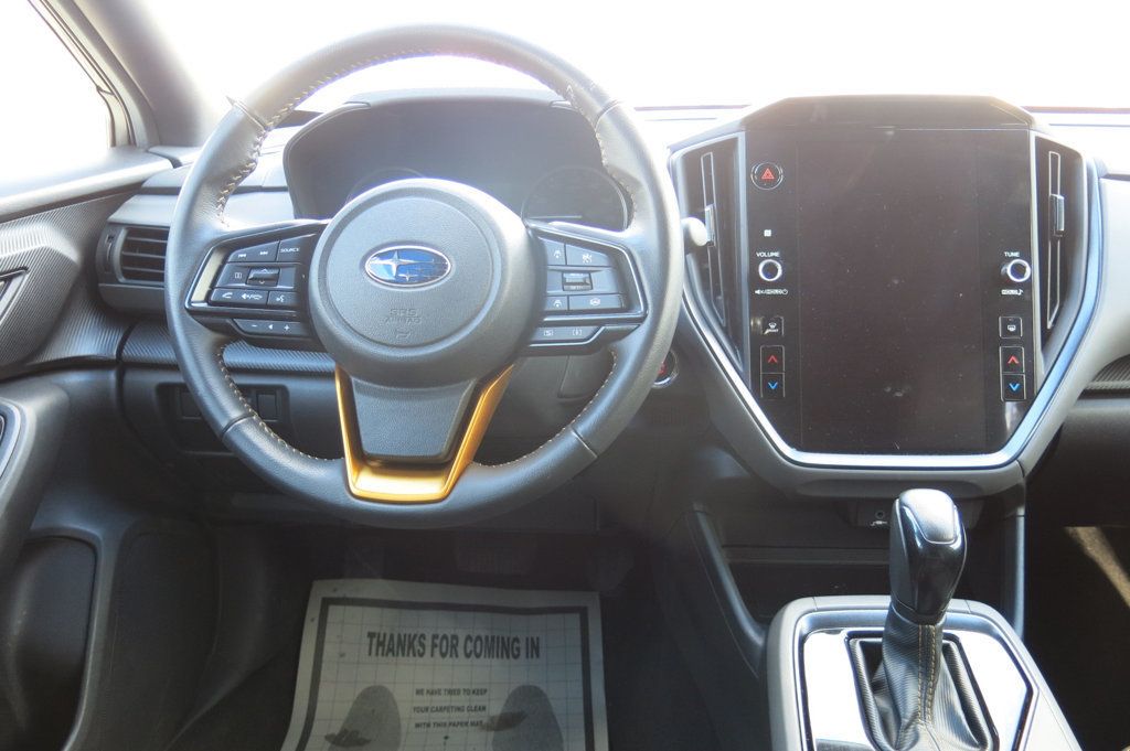 2024 Subaru Crosstrek Wilderness AWD - 22955280 - 19